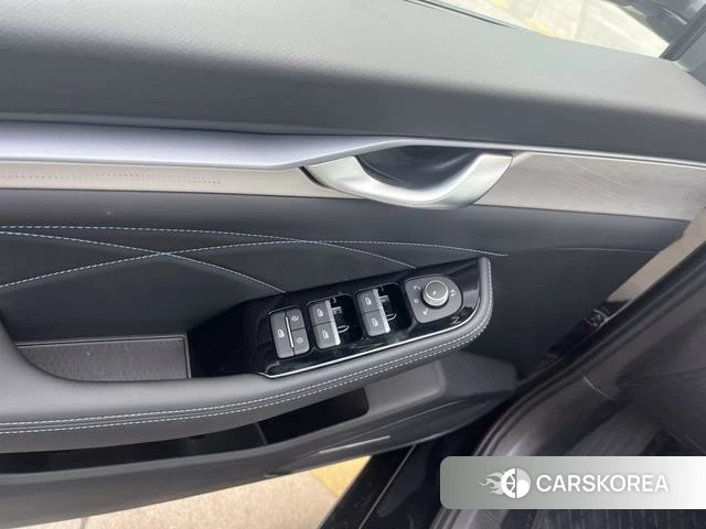 Geely Automobile Xingrui 2026 Черный из Китая