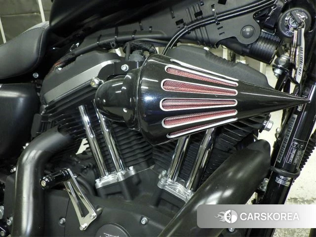 Engine photo