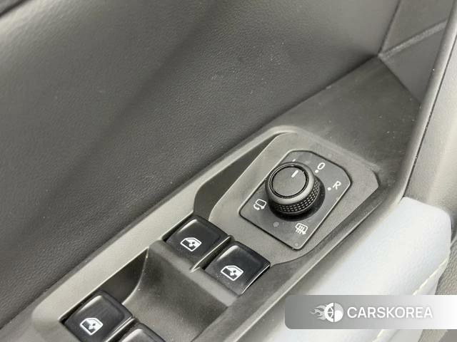 Volkswagen Lavida 2022 Белый из Китая