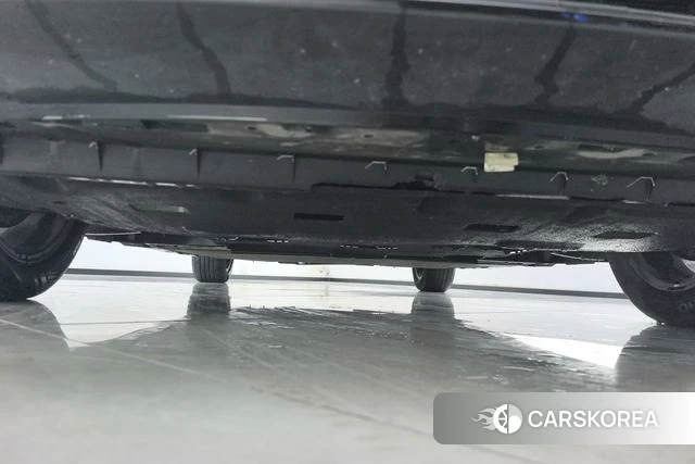 Red flag E-QM5 2023 Черный из Китая