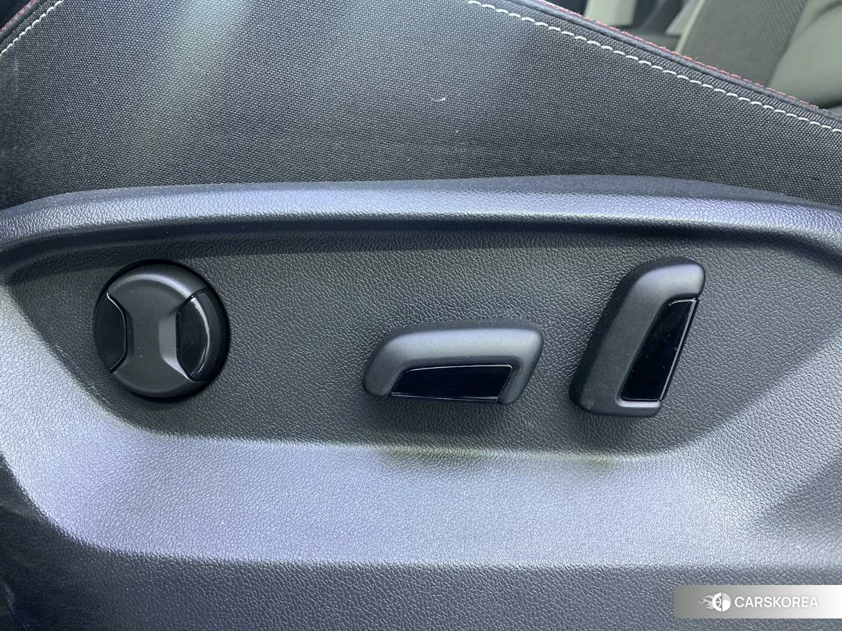 Volkswagen Tanyue 2021 Белый из Китая