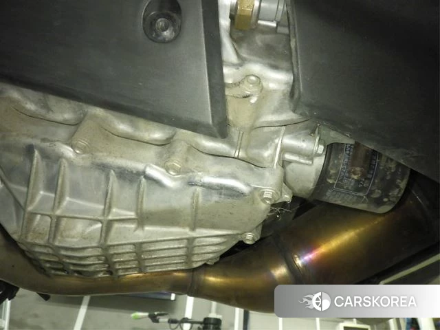 Engine photo
