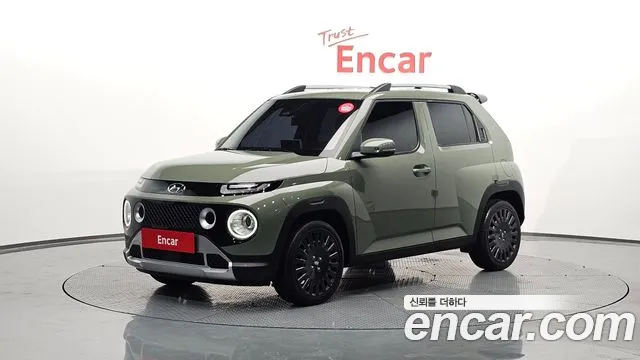 Hyundai Casper id 2815941 из Кореи