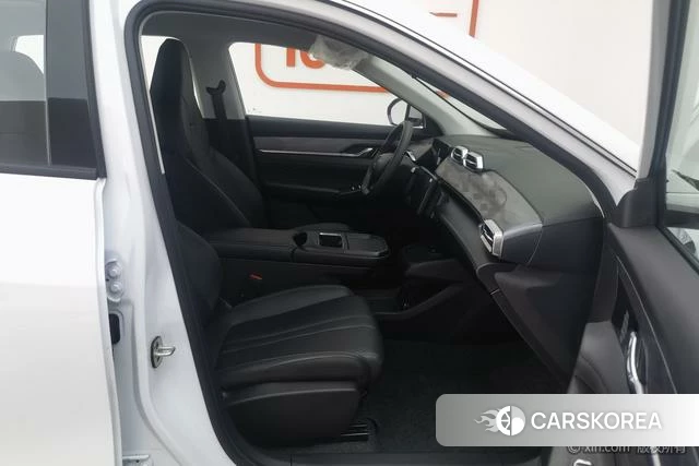 Dongfeng Fengshen Fengshen L7X 2026 Белый из Китая