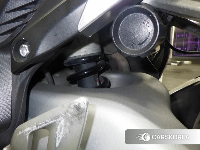 Проданный Honda VFR1200F DCT 2010 из Японии, фото 4