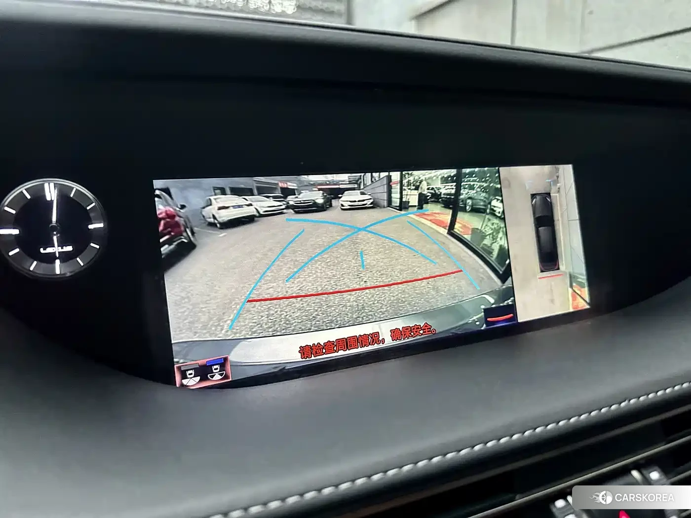 Lexus LS 2018 Champagne/brown из Китая, фото 2