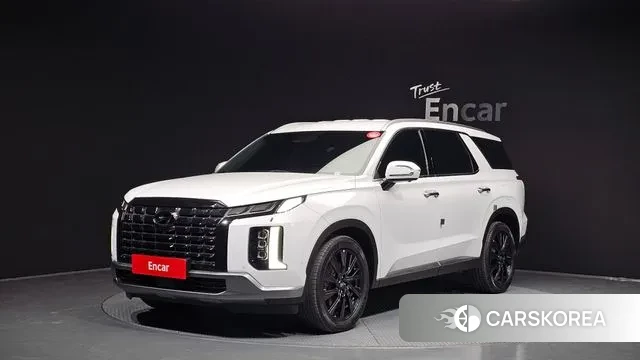 Hyundai The New Palisade id 3487925 из Кореи