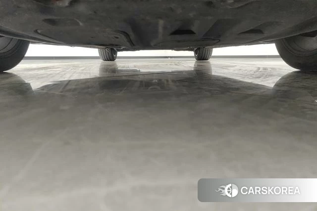 GAC Trumpchi Shadow Leopard 2021 Зеленый из Китая