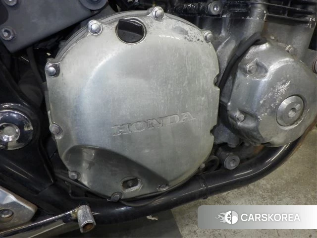 Engine photo