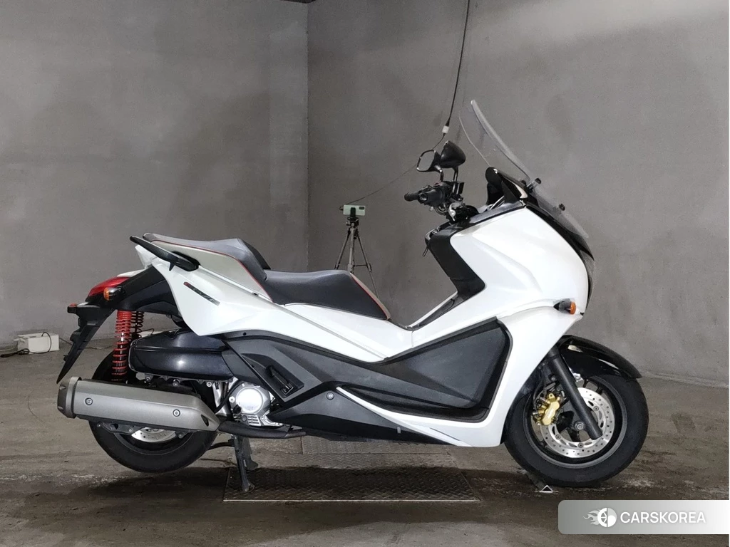 Проданный Honda PHASE S 2012 из Японии
