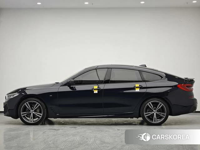 BMW 6 series GT id 4209565 из Китая