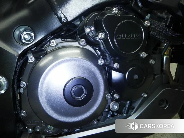Engine photo