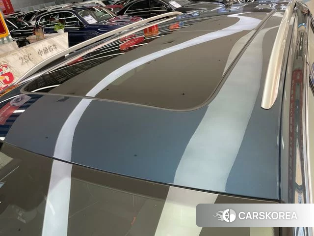 Volkswagen Tiguan L 2022 Синий из Китая