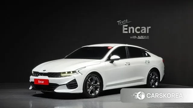 Kia K5 3rd generation id 3650931 из Кореи