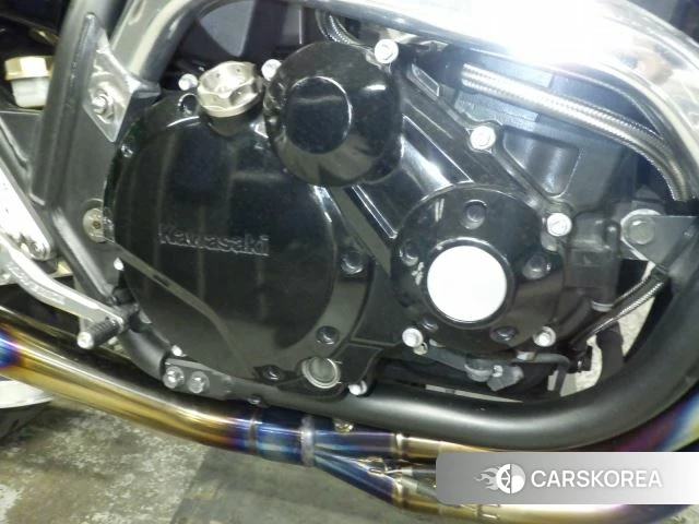 Engine photo