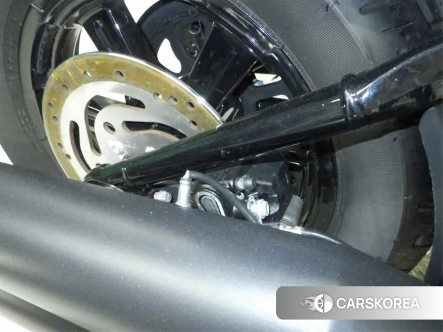 Rear photo