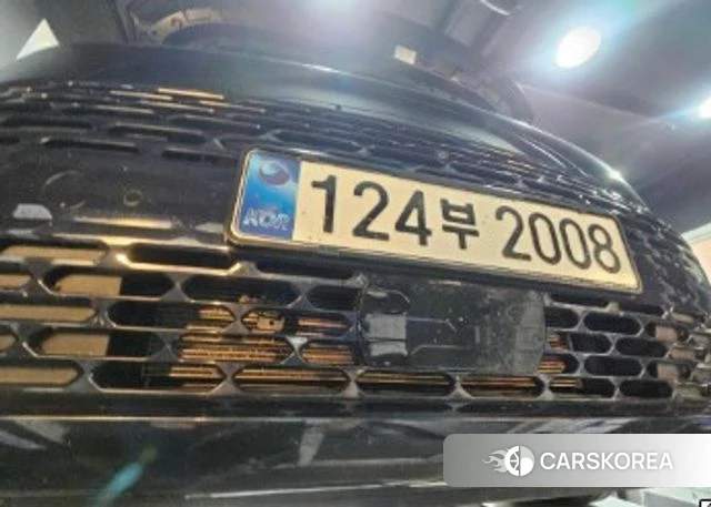 Hyundai Staria 2024 Синий из Кореи