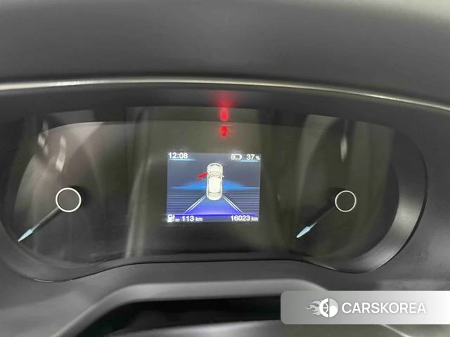 Red flag E-QM5 2024 Черный из Китая