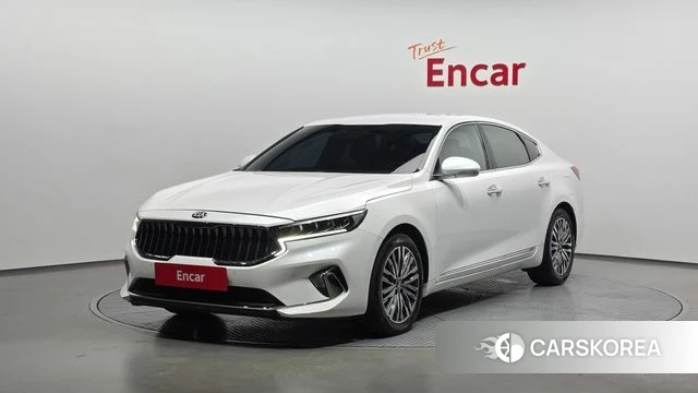 Kia K7 Premier id 4482805 из Кореи