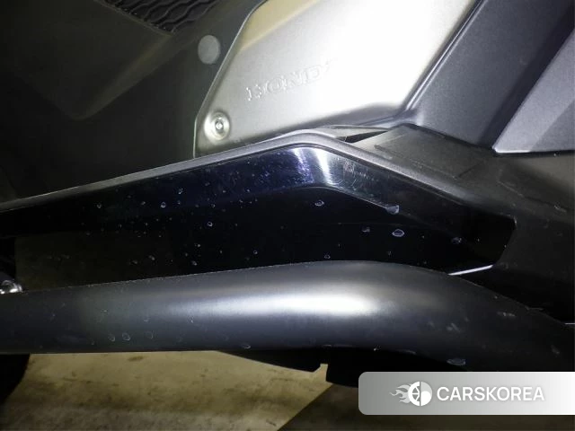 Проданный Honda X-ADV 750 id 4206141 из Японии, фото 4