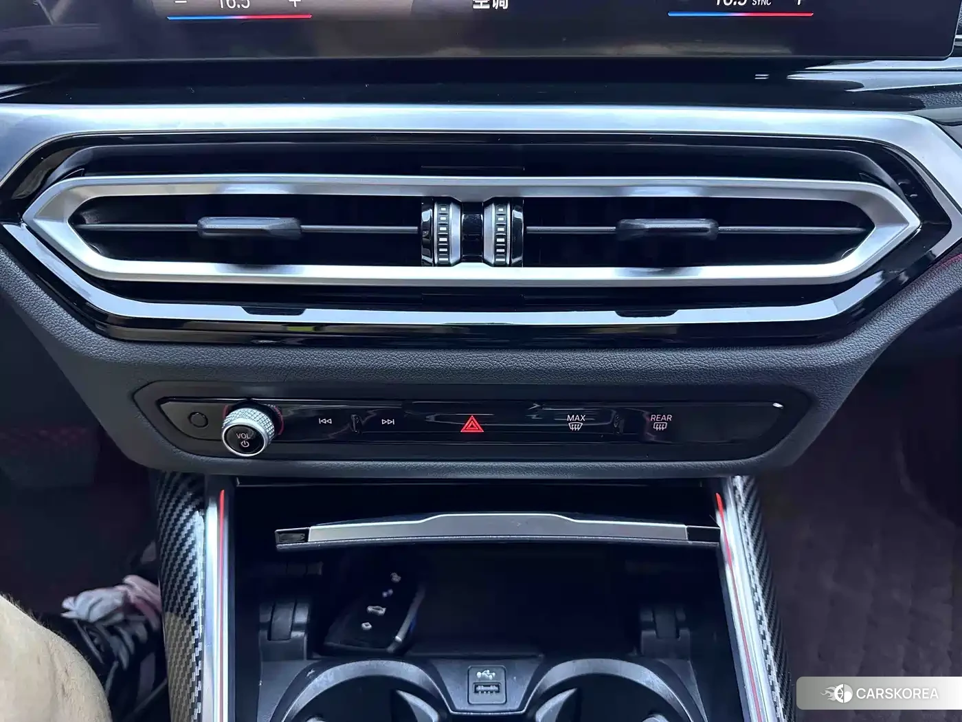 BMW 3 series 2023 Белый из Китая