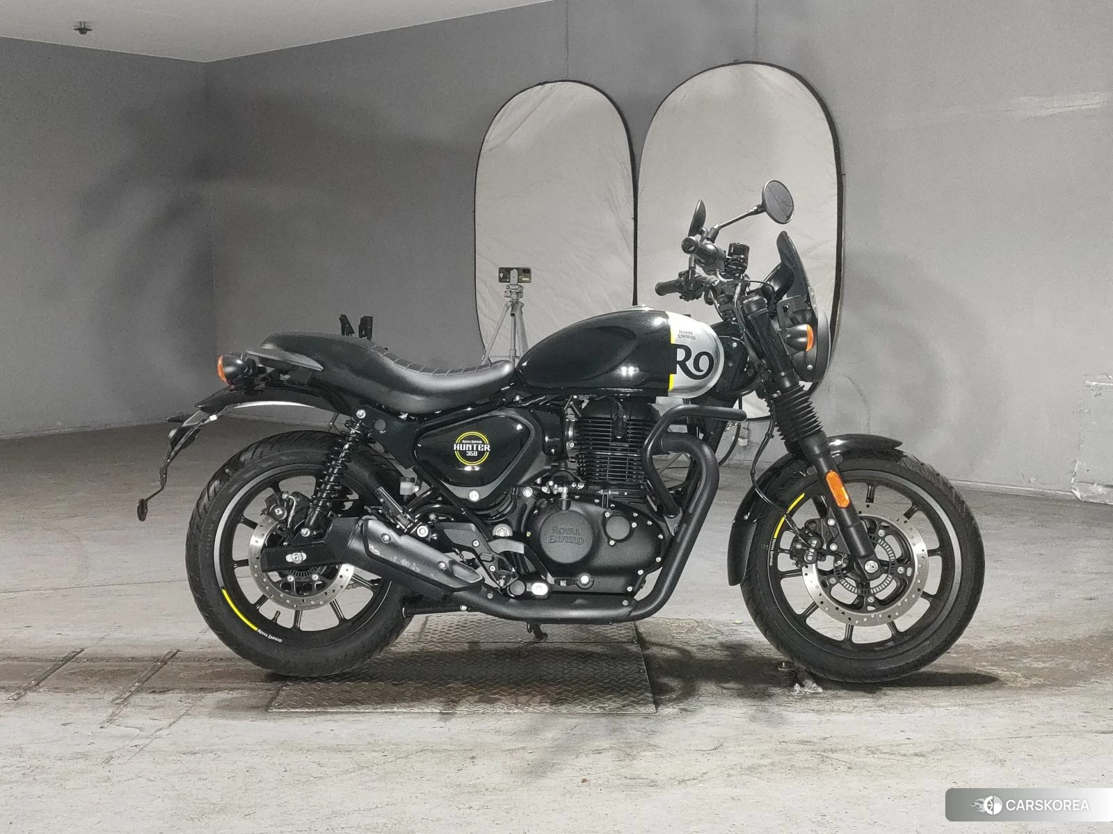 OTHER R ENFIELD HUNTER 350 2024 из Японии