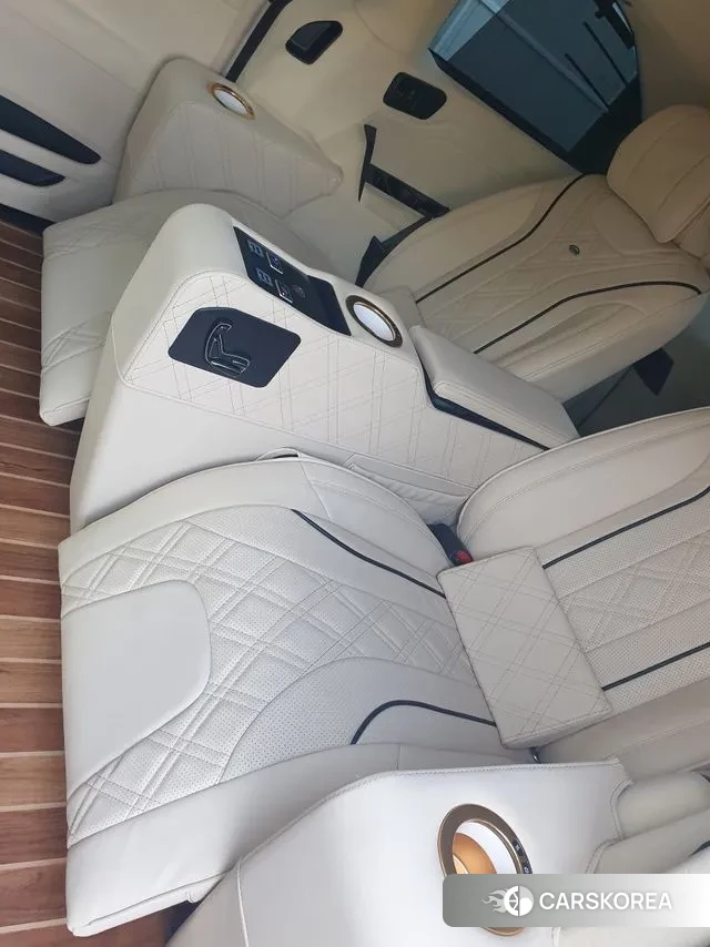 Honda Odyssey 2019 Жемчужный цвет из Кореи