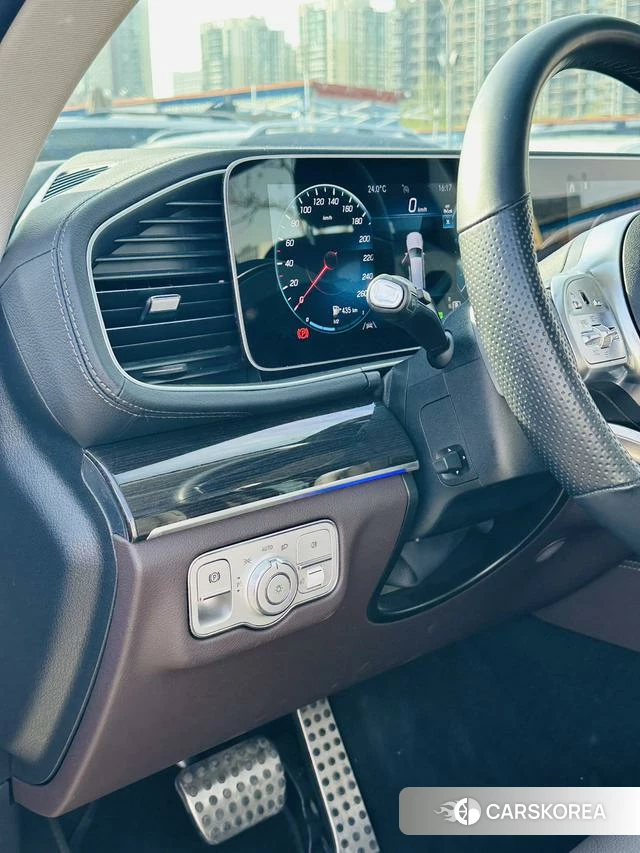 Mercedes-Benz GLS id 3957644 из Китая