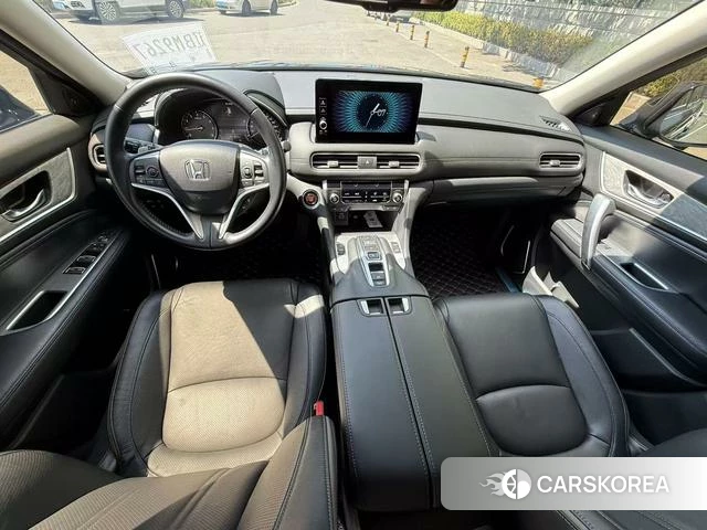 Honda Crown Road 2024 Другой из Китая