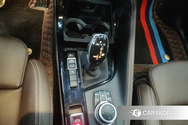BMW X1 2021 Белый из Китая