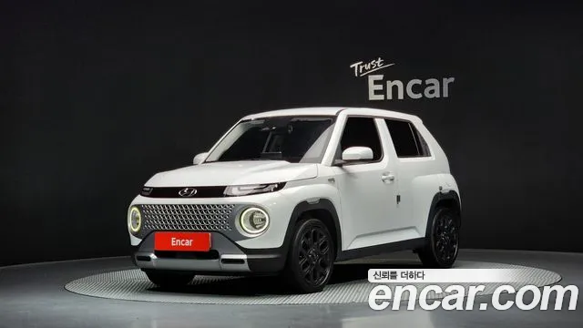 Hyundai Casper id 2652604 из Кореи