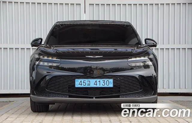 Genesis GV60 id 2644923 из Кореи