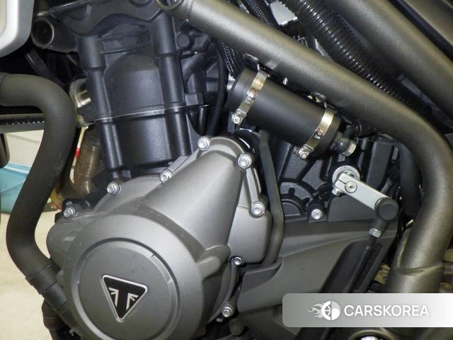 Engine photo