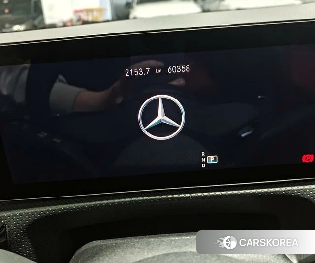 Mercedes-Benz Class A AMG 2021 Черный из Китая