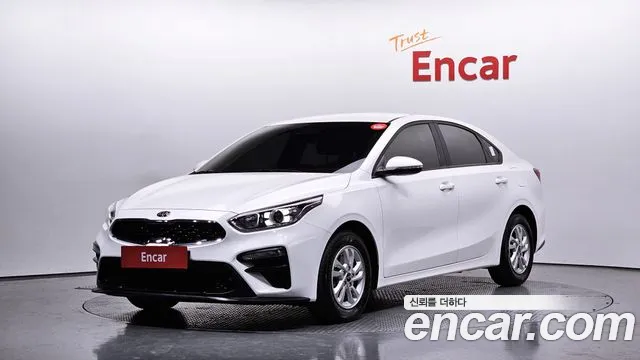 Kia Come New K3 id 2381175 из Кореи