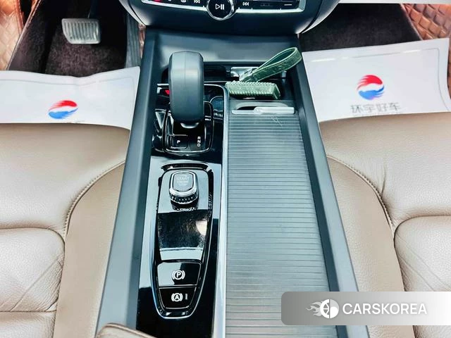 Volvo S60 2023 Белый из Китая