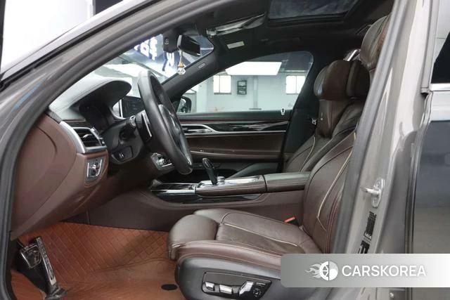 BMW 7 series id 4211036 из Китая