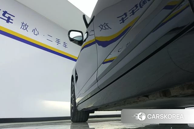 Changan Qiyuan A07 2024 Черный из Китая