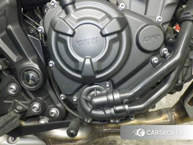 Engine photo