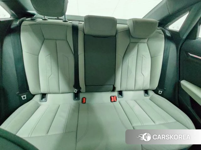Audi A3 2021 Зеленый из Китая
