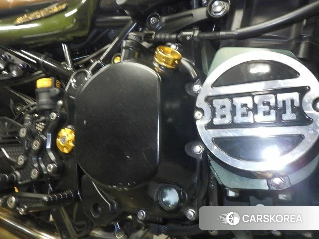 Engine photo