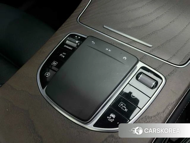 Mercedes-Benz GLC id 3913679 из Китая