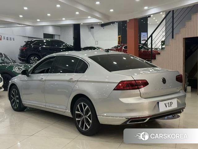 Volkswagen Magotan id 4313449 из Китая