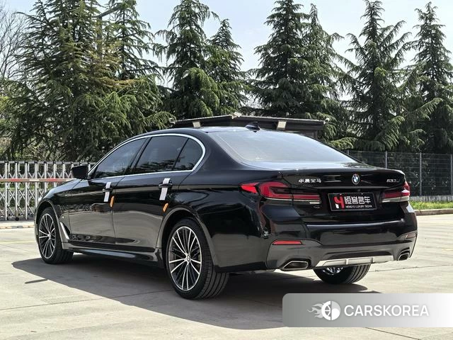 BMW 5 series id 3908248 из Китая