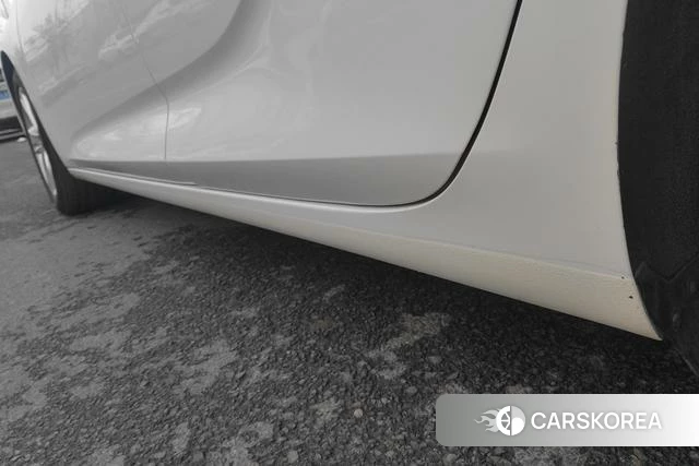 Buick Regal 2020 Белый из Китая