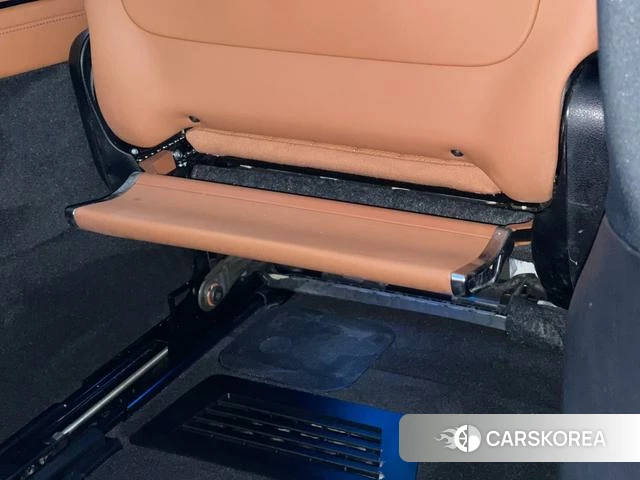 Mercedes-Benz S-class 2022 Черный из Китая