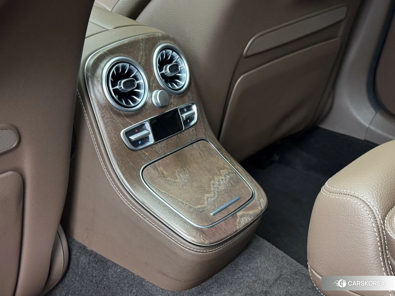 Mercedes-Benz E-class 2021 Черный из Китая