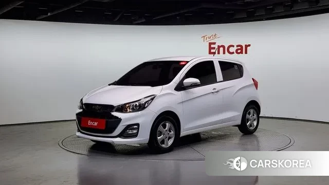 Chevrolet (GM Daewoo) The New Spark id 2891095 из Кореи