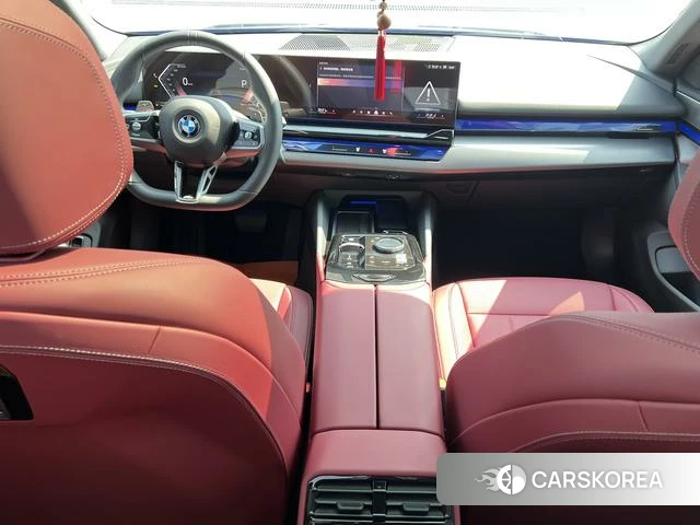 BMW 5 series id 3901997 из Китая