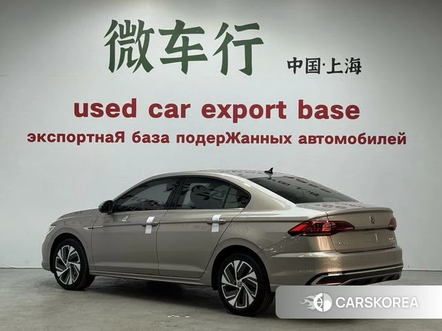 Volkswagen Bora 2022 Другой из Китая